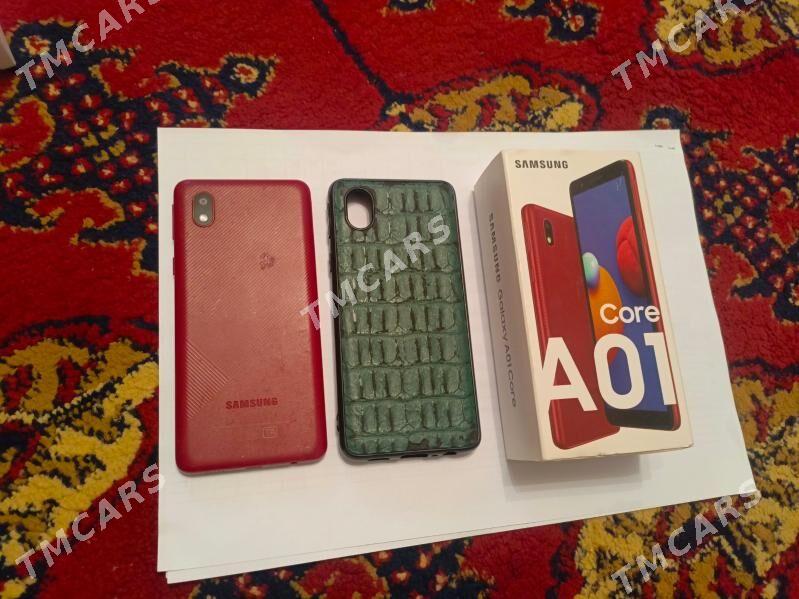 Samsung A01 core - 2 mkr - img 2