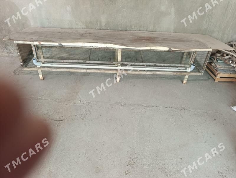 Suw bacok 1 tonnuk gaz balon - Ак-Бугдайский этрап - img 3
