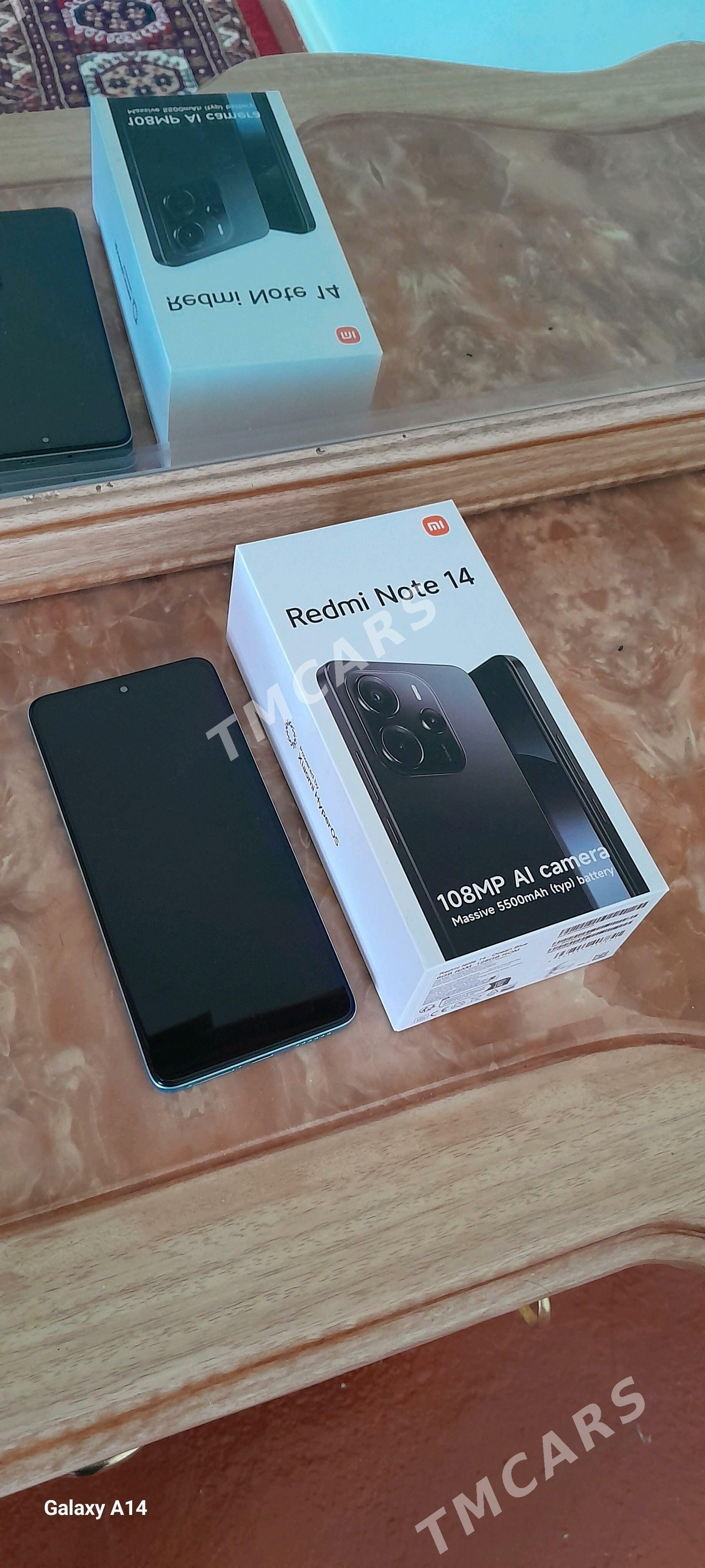 Redmi note 14 - Кака - img 2