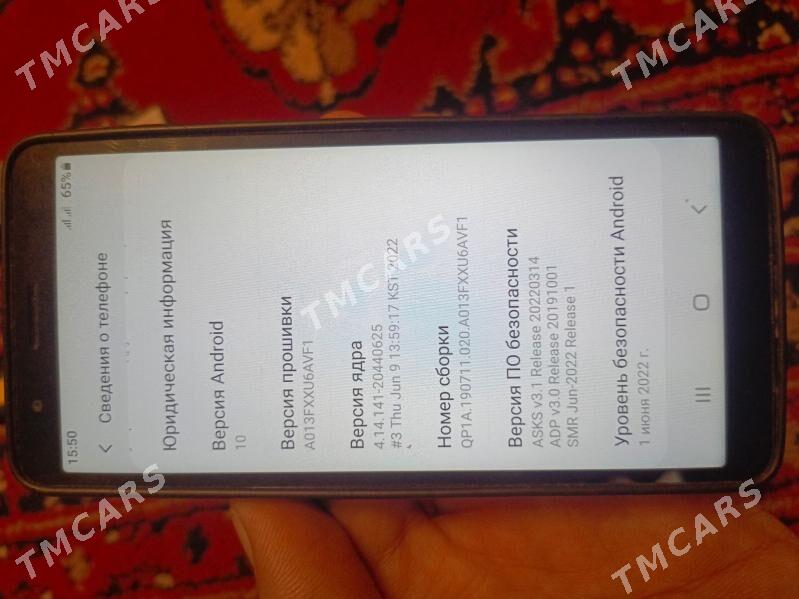 Samsung A01 core - 2 mkr - img 3