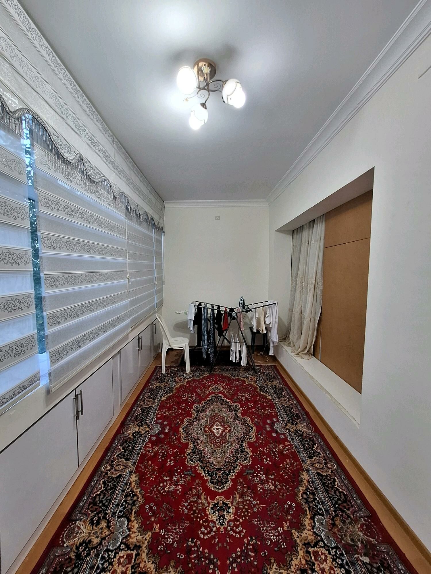 Mir Sayoly 2kom 2etaz satlyk j - Parahat 1 - img 4