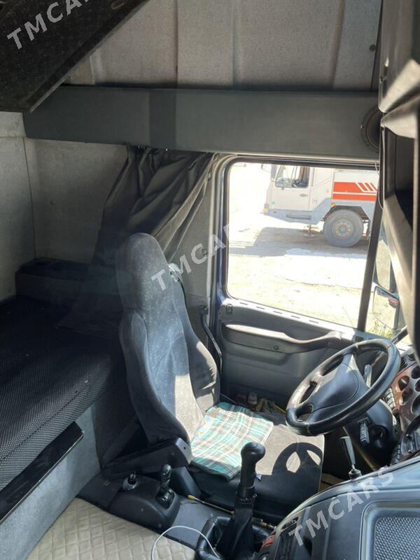 DAF FX 95 2002 - 450 000 TMT - Туркменабат - img 5