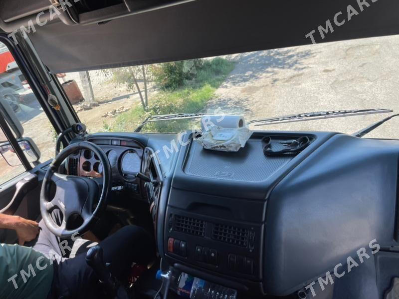 DAF FX 95 2002 - 450 000 TMT - Туркменабат - img 2