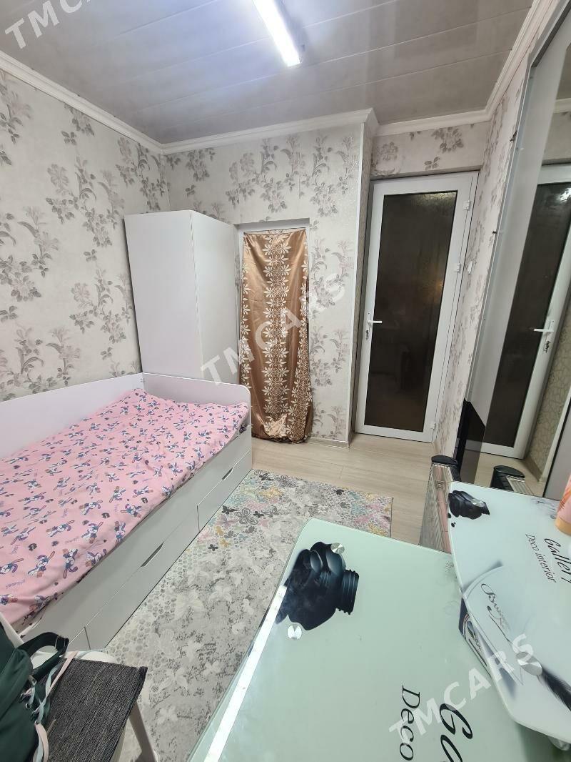 kwartira satlyk 2ji et 1kom - Мары - img 5
