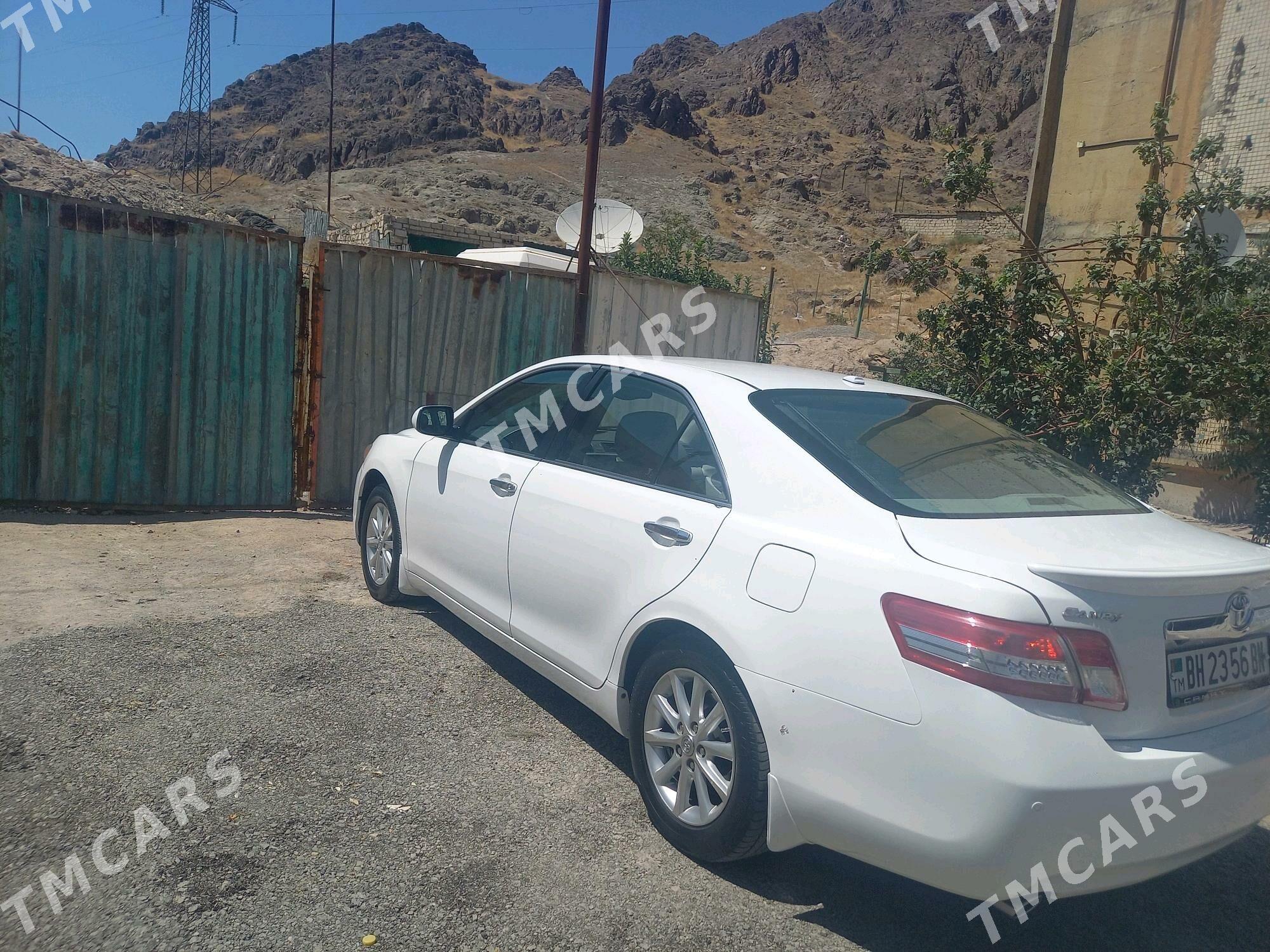 Toyota Camry 2007 - 175 000 TMT - Türkmenbaşy - img 2