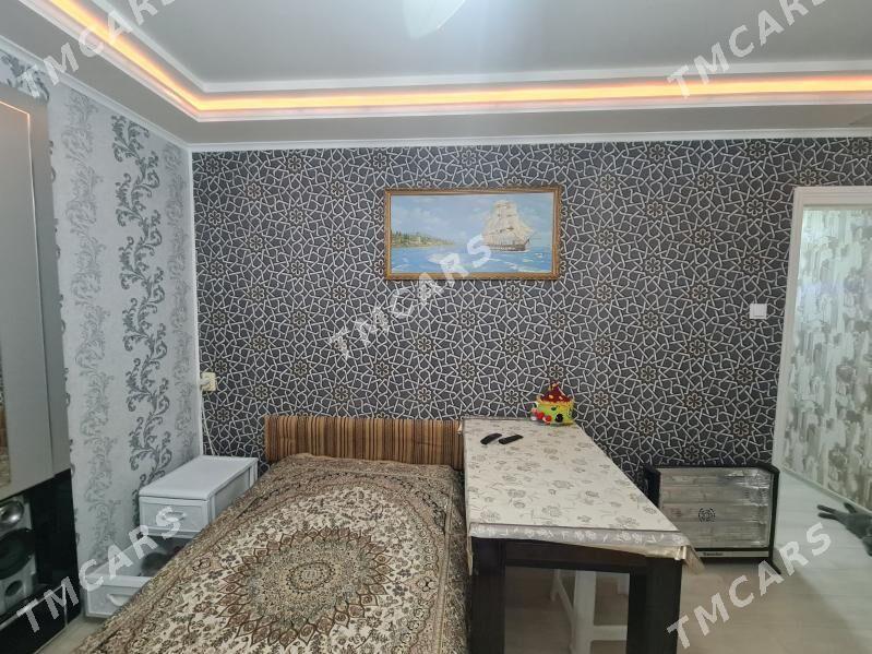kwartira satlyk 2ji et 1kom - Мары - img 3