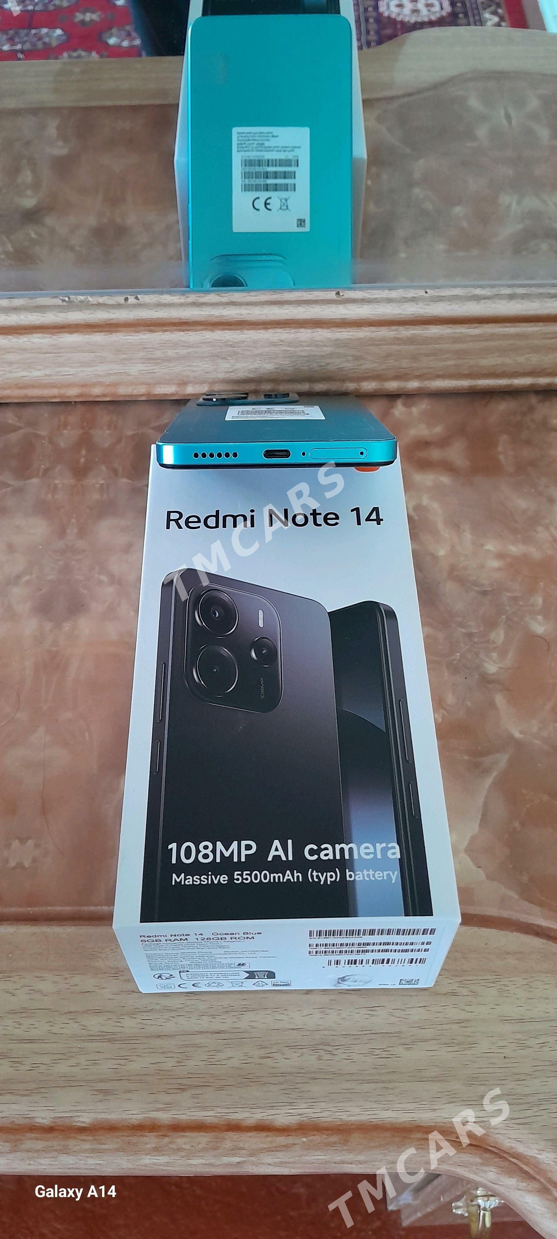 Redmi note 14 - Кака - img 4