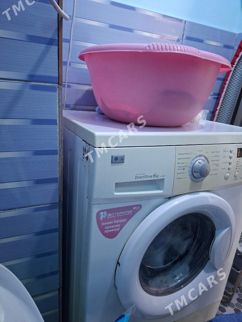 Lg 6Kg DD model - Ашхабад - img 2