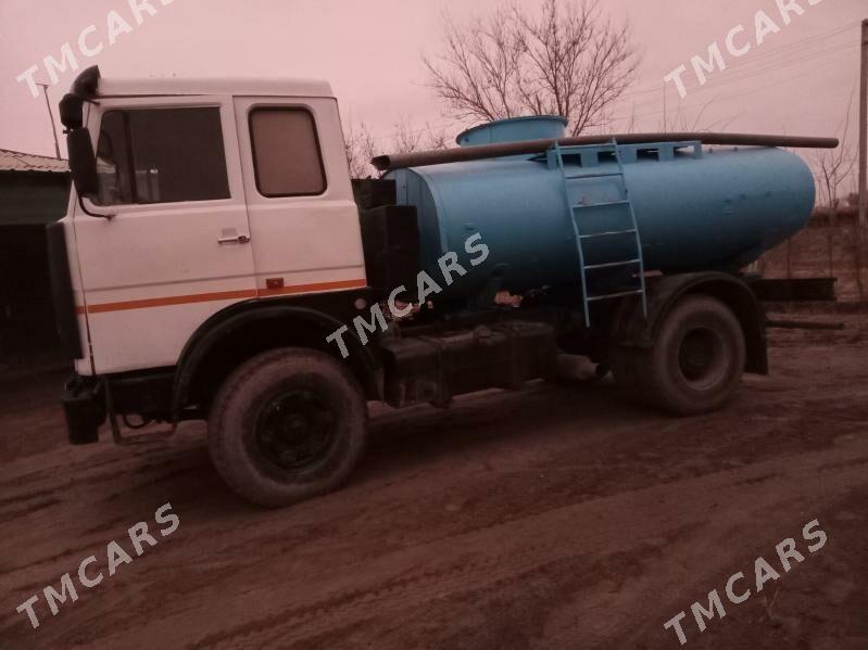 Maz Samosval 1994 - 150 000 TMT - Türkmenbaşy etr. - img 3