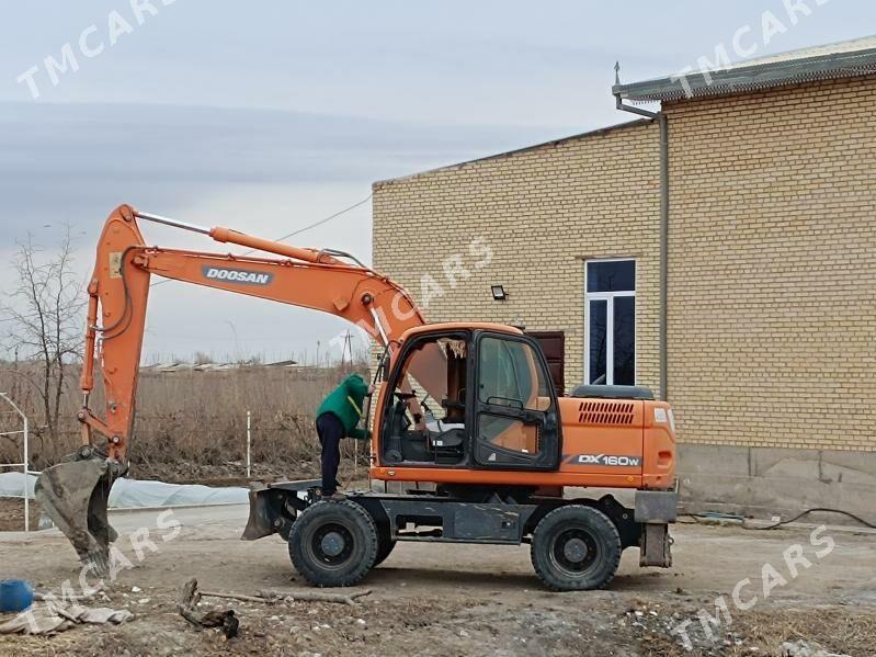JCB 3CX Compact 2014 - 1 100 000 TMT - Дянев - img 8