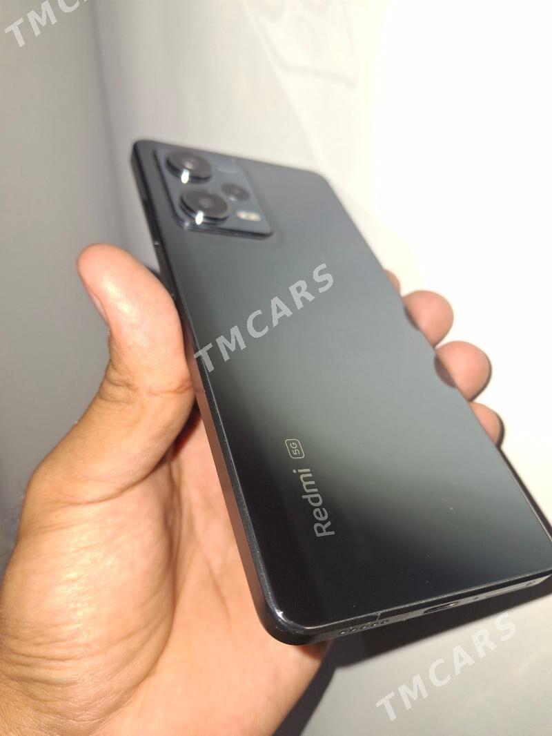 Redmi not 12pro 5g - Mary - img 2