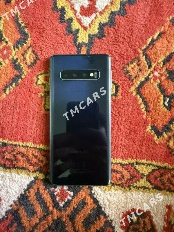 samsung s10 - Ашхабад - img 3
