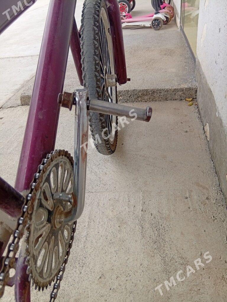 bmx tigir - Бекреве - img 2