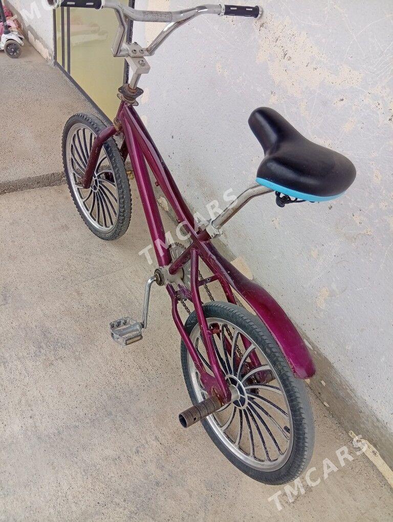 bmx tigir - Бекреве - img 3