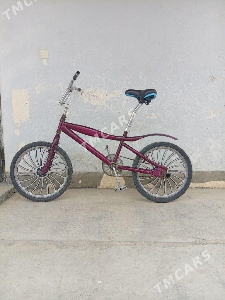 bmx tigir - Бекреве - img 4
