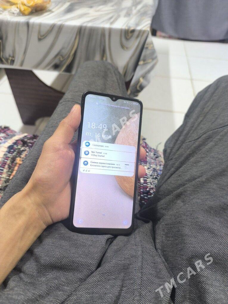 Samsung A 12 4 64 - Бузмеин ГРЭС - img 3