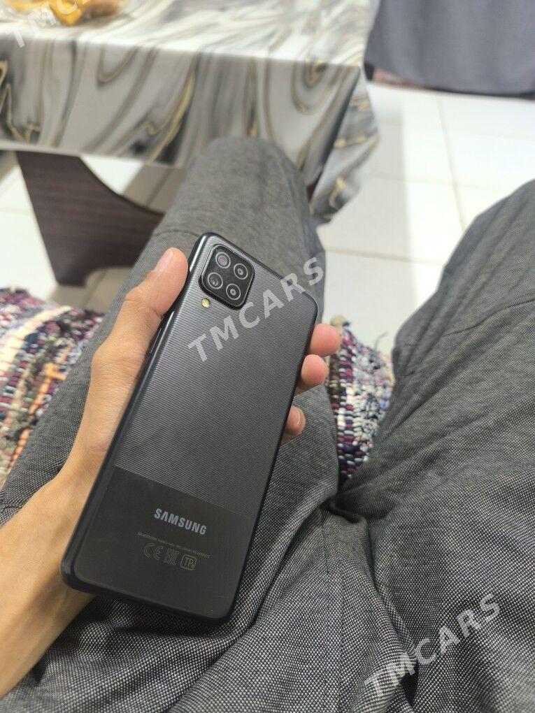 Samsung A 12 4 64 - Бузмеин ГРЭС - img 2