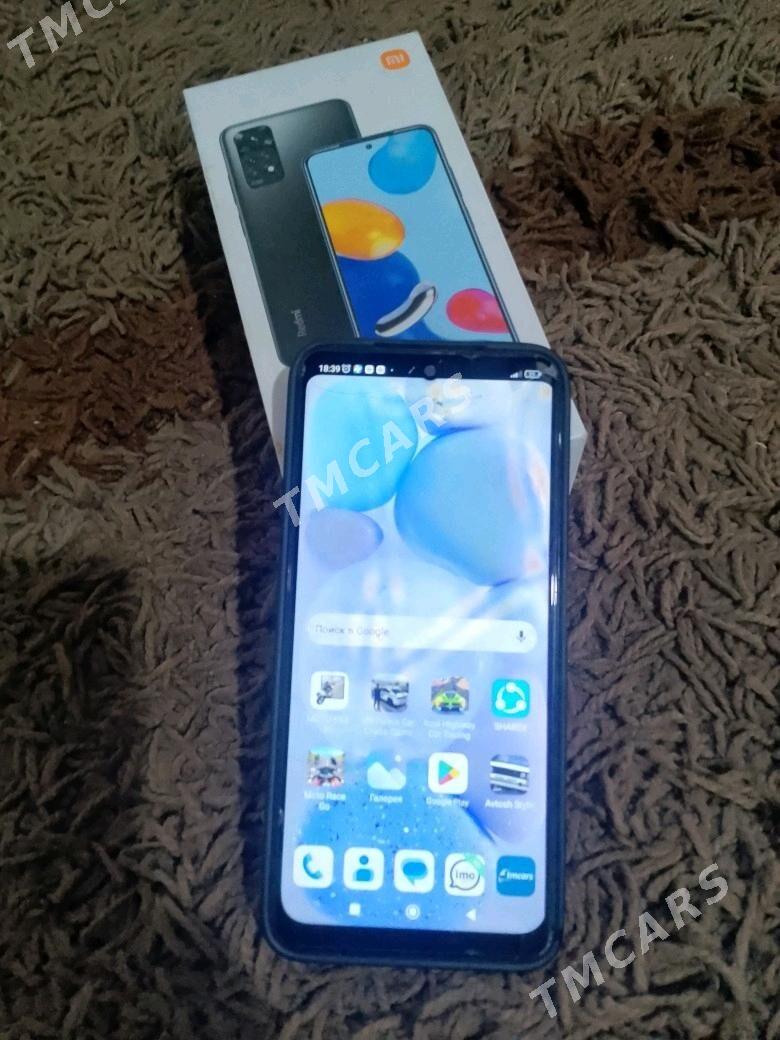 redmi not 11 - Сакарчага - img 9