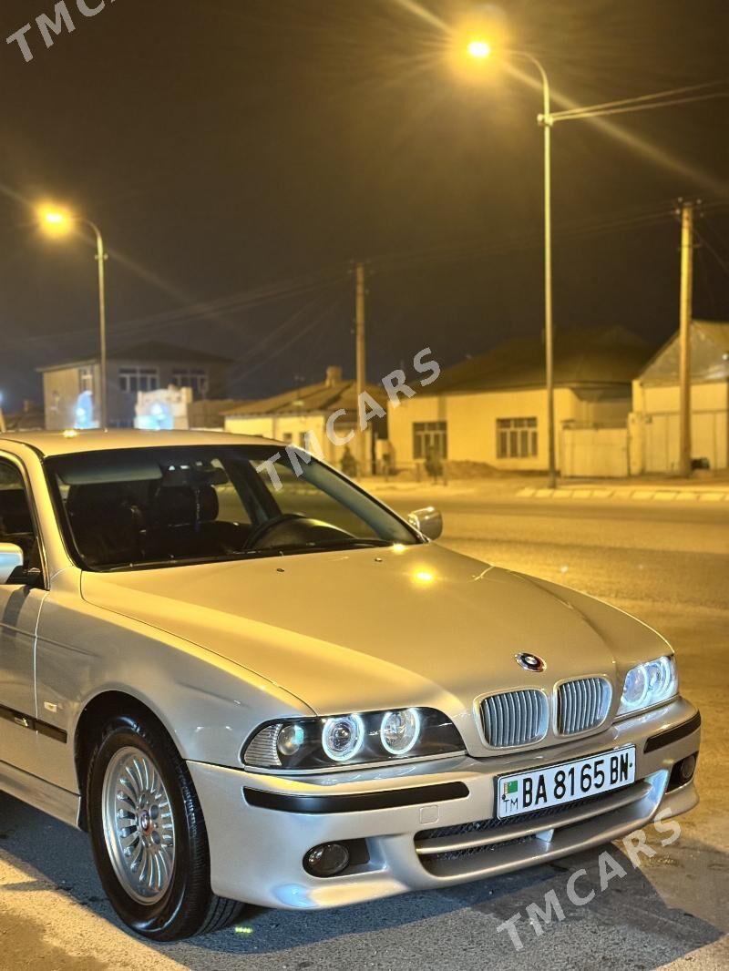 BMW E39 2003 - 140 000 TMT - Балканабат - img 8