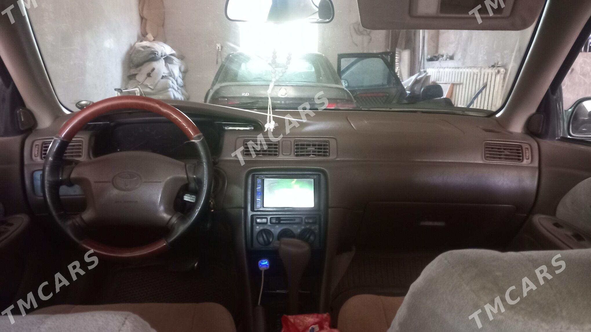 Toyota Camry 1999 - 139 000 TMT - Daşoguz - img 5