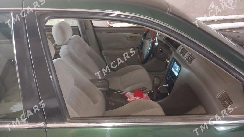 Toyota Camry 1999 - 139 000 TMT - Daşoguz - img 6