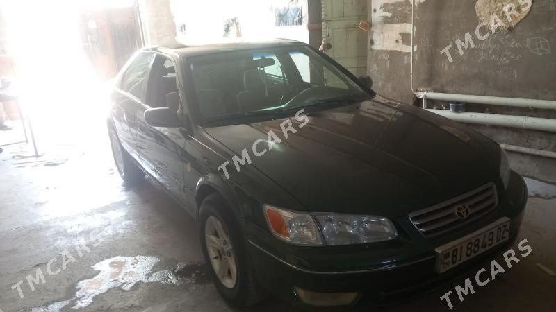 Toyota Camry 1999 - 139 000 TMT - Daşoguz - img 4