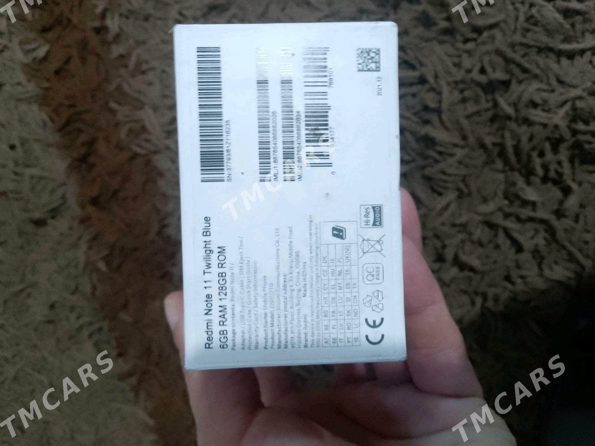 redmi not 11 - Сакарчага - img 4