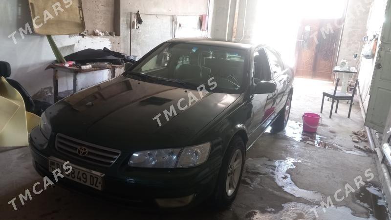 Toyota Camry 1999 - 139 000 TMT - Daşoguz - img 3