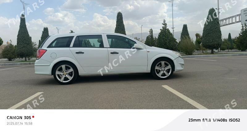 Opel Astra 2008 - 92 000 TMT - 30 мкр - img 4