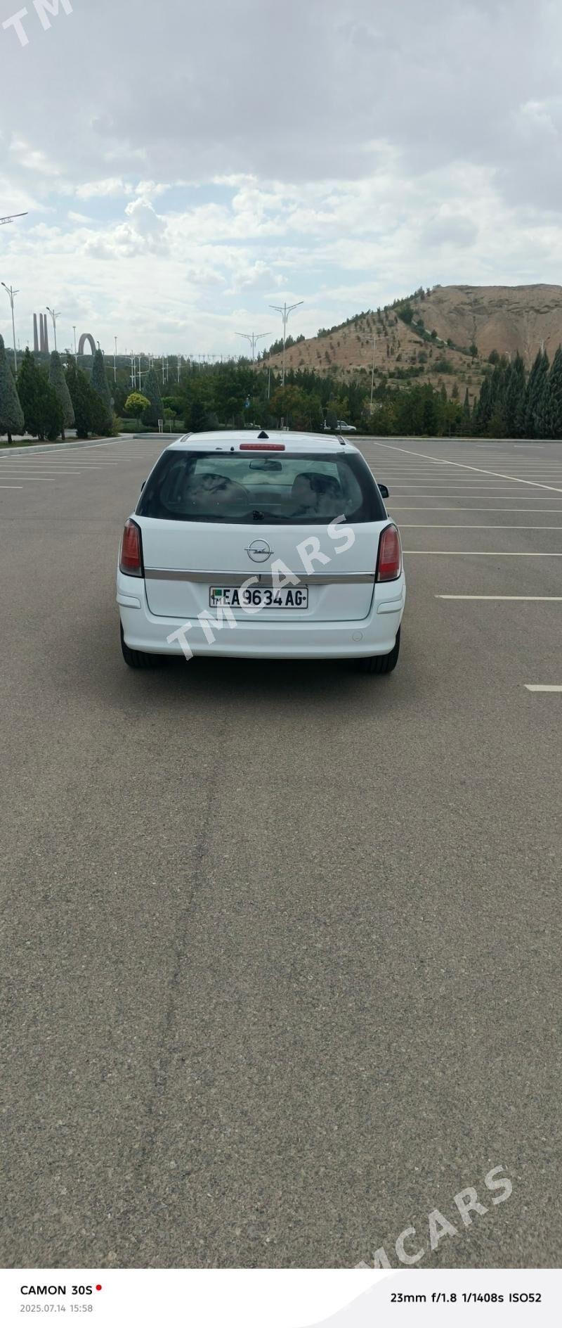 Opel Astra 2008 - 92 000 TMT - 30 мкр - img 5