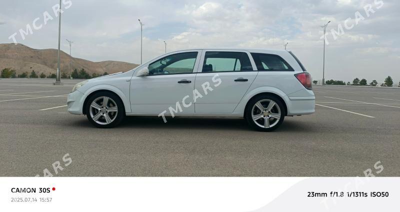 Opel Astra 2008 - 92 000 TMT - 30 мкр - img 2