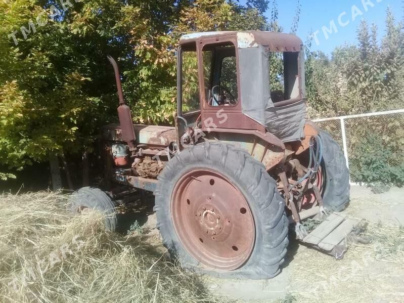 Belarus 320 1993 - 19 000 TMT - Тагтабазар - img 3