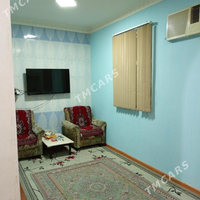 сатлык Жай гаудан А 2кмт 2этж - Ашхабад - img 4