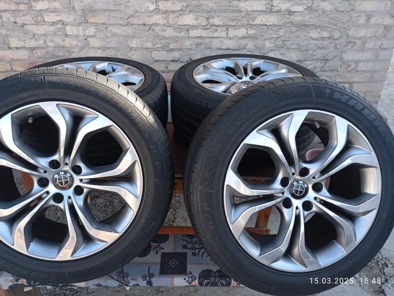 Diski BMW X5 10 000 TMT - Türkmenabat - img 4