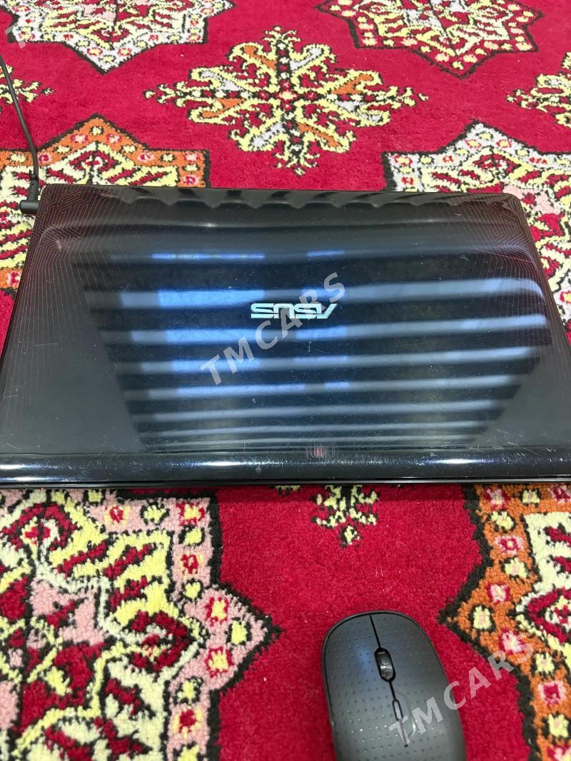 Asus - Дашогуз - img 3