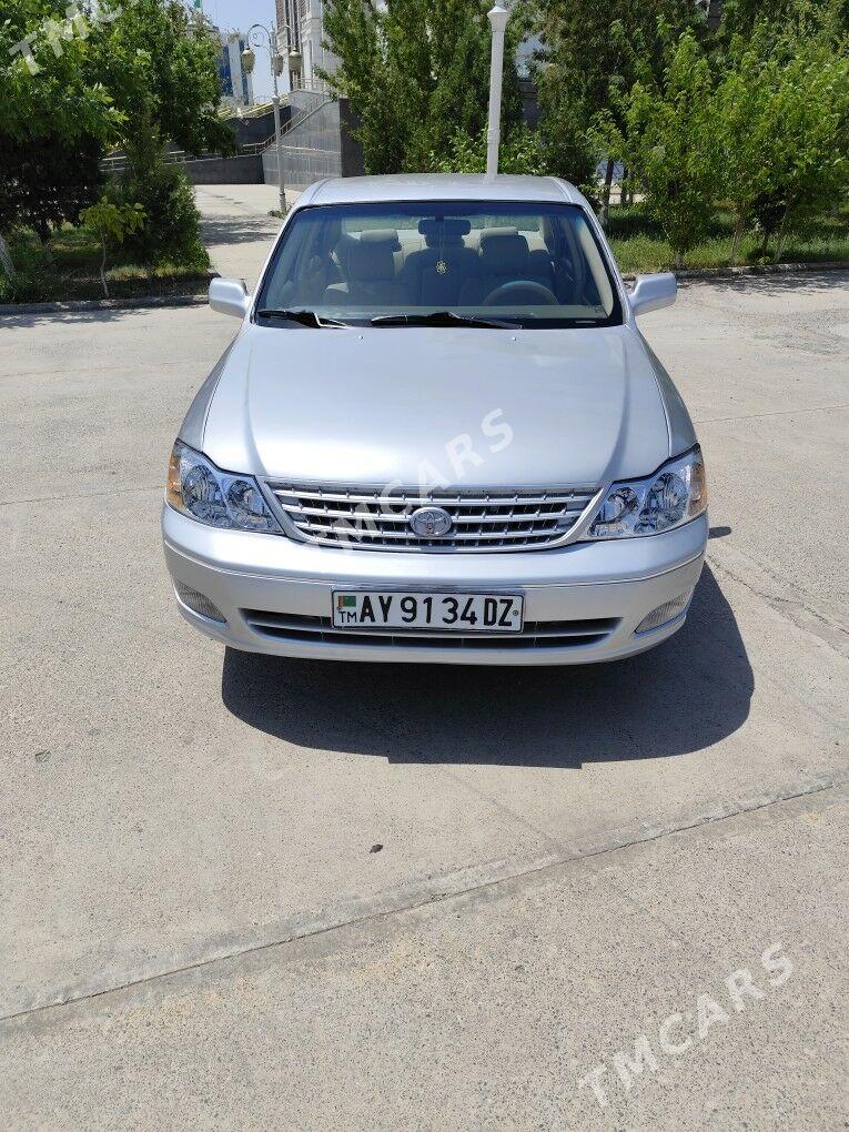 Toyota Avalon 2002 - 140 000 TMT - Daşoguz - img 2