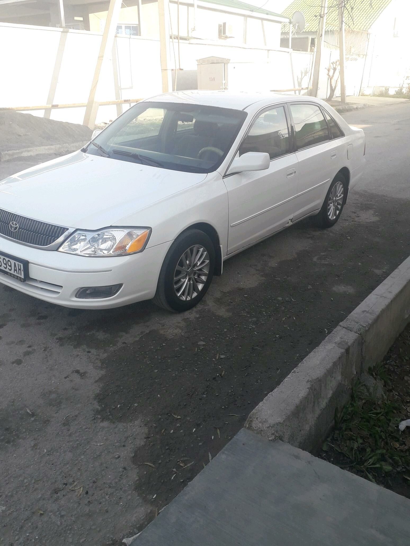 Limited3.16lykAbmen. 3 000 TMT - Aşgabat - img 2