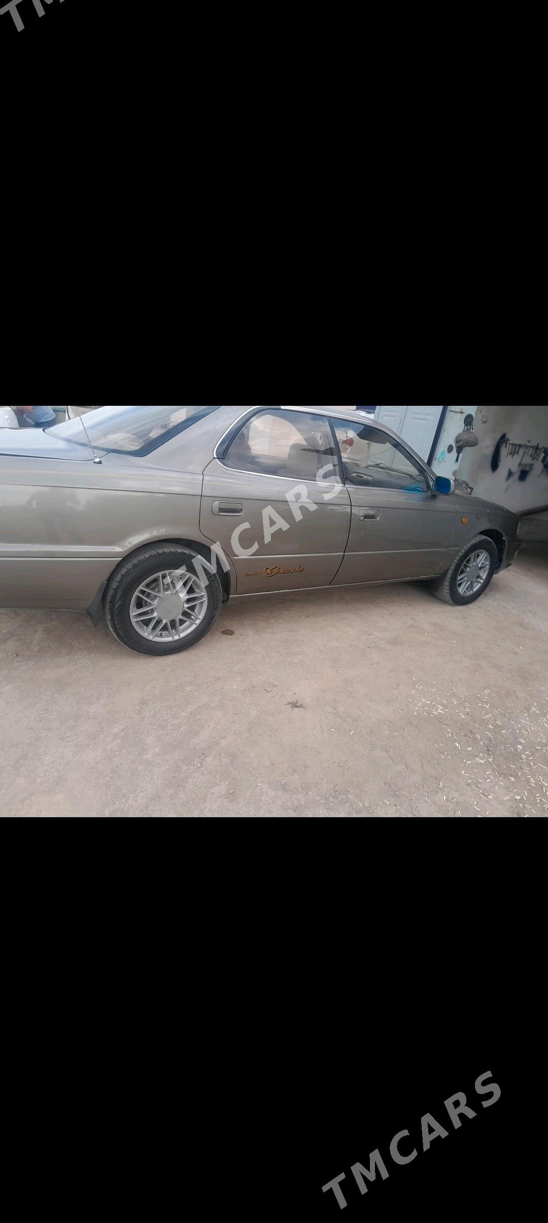 Toyota Vista 1994 - 60 000 TMT - Türkmenbaşy etr. - img 3