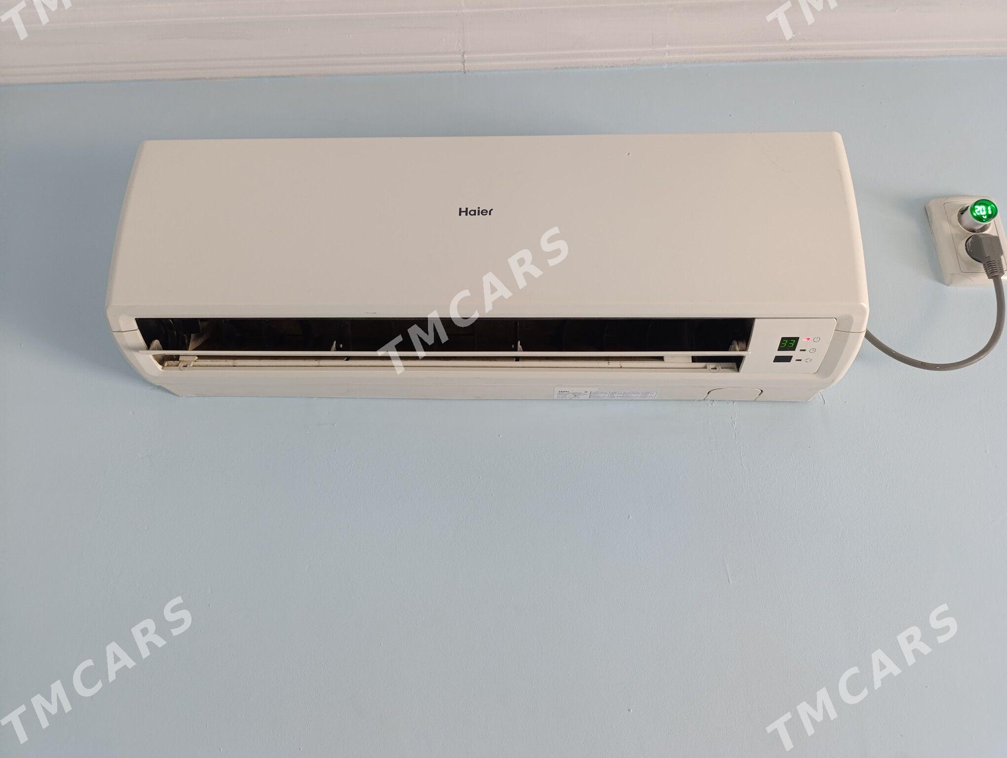 Haier - Büzmeýin GRES - img 2