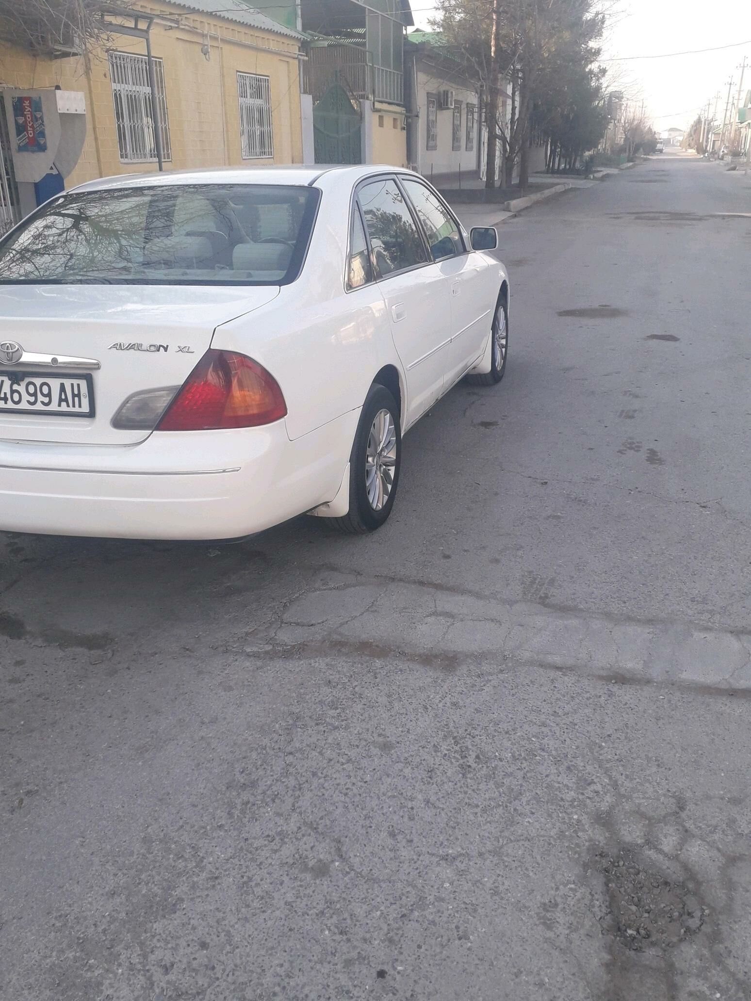 Limited3.16lykAbmen. 3 000 TMT - Aşgabat - img 3