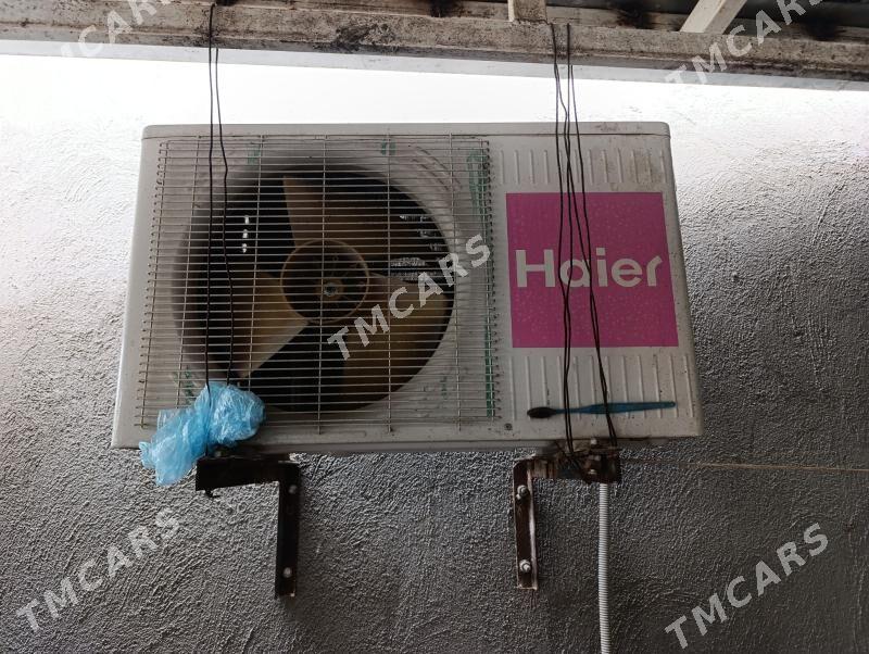 Haier - Büzmeýin GRES - img 3
