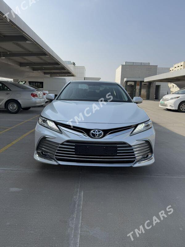 Toyota Camry 2023 - 686 000 TMT - Aşgabat - img 3