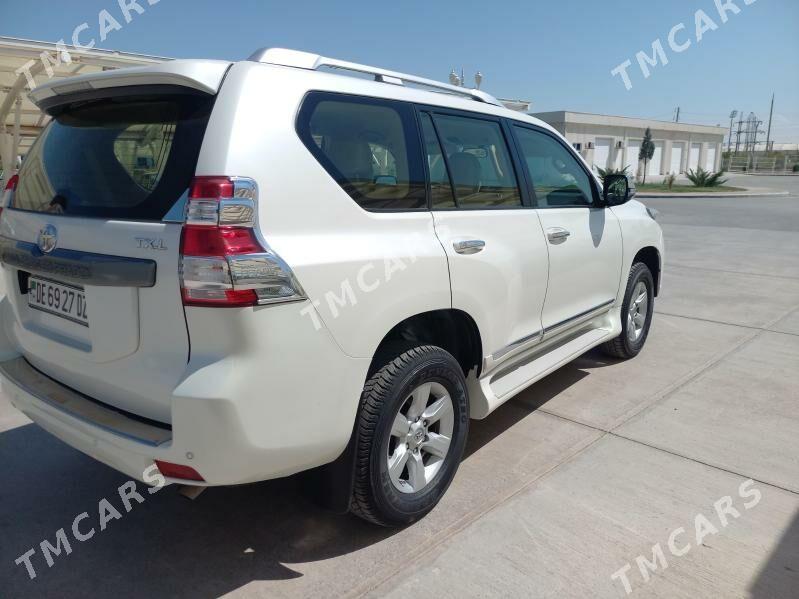 Toyota Land Cruiser Prado 2014 - 600 000 TMT - Дашогуз - img 2