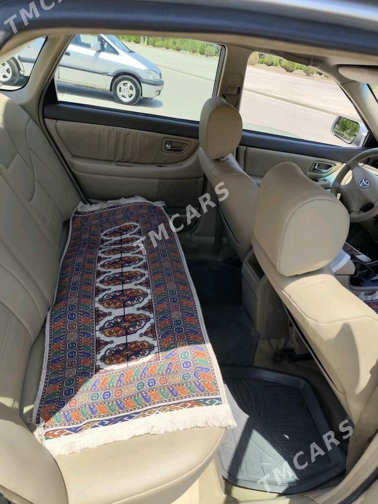 Toyota Avalon 2002 - 140 000 TMT - Daşoguz - img 7