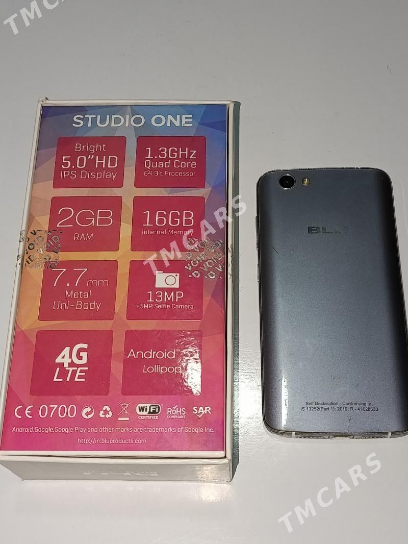BLU ram 2 pam 16GB - Türkmenbaşy - img 2