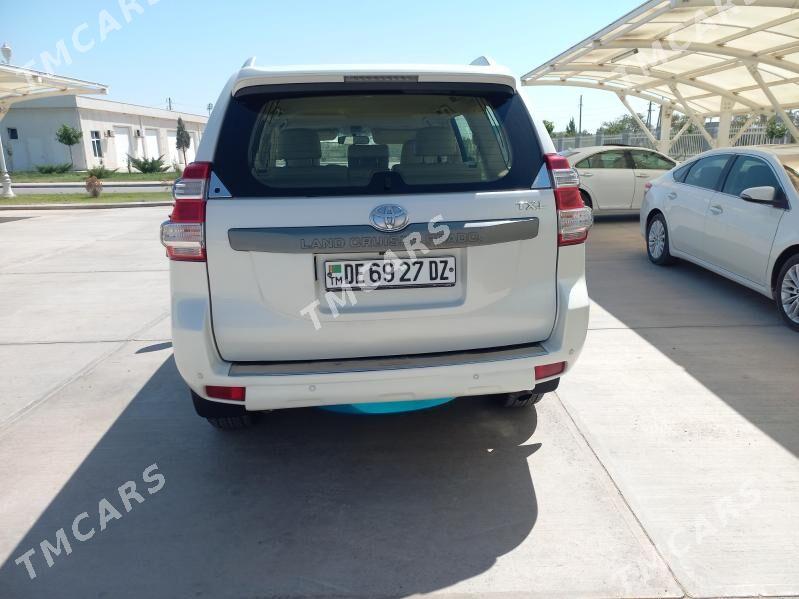 Toyota Land Cruiser Prado 2014 - 600 000 TMT - Дашогуз - img 6