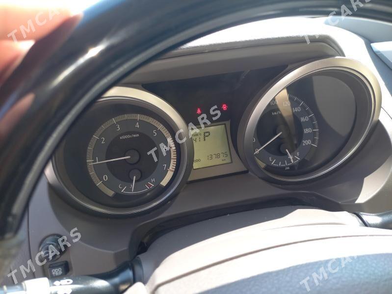 Toyota Land Cruiser Prado 2014 - 600 000 TMT - Дашогуз - img 9