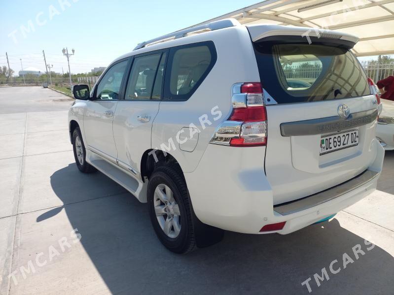 Toyota Land Cruiser Prado 2014 - 600 000 TMT - Дашогуз - img 8
