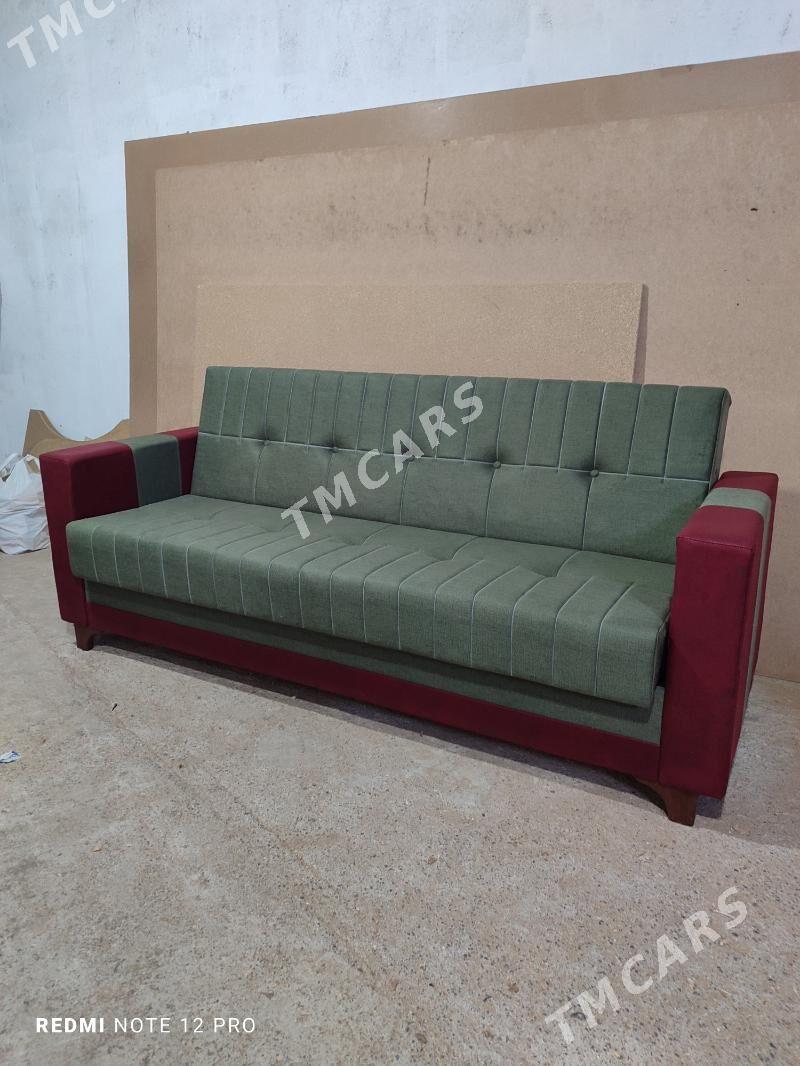 diwan taze - Aşgabat - img 2