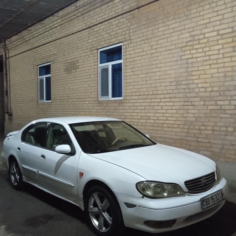 Nissan Maxima 2000 - 65 000 TMT - Туркменабат - img 2